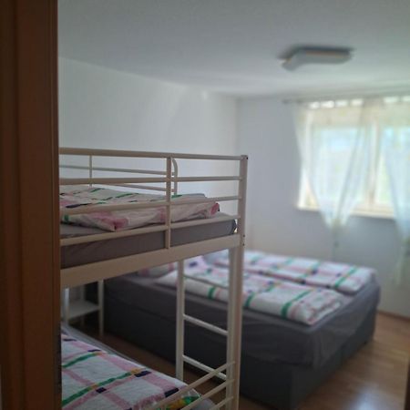 Ferienwohnung Shirin Rust Dış mekan fotoğraf