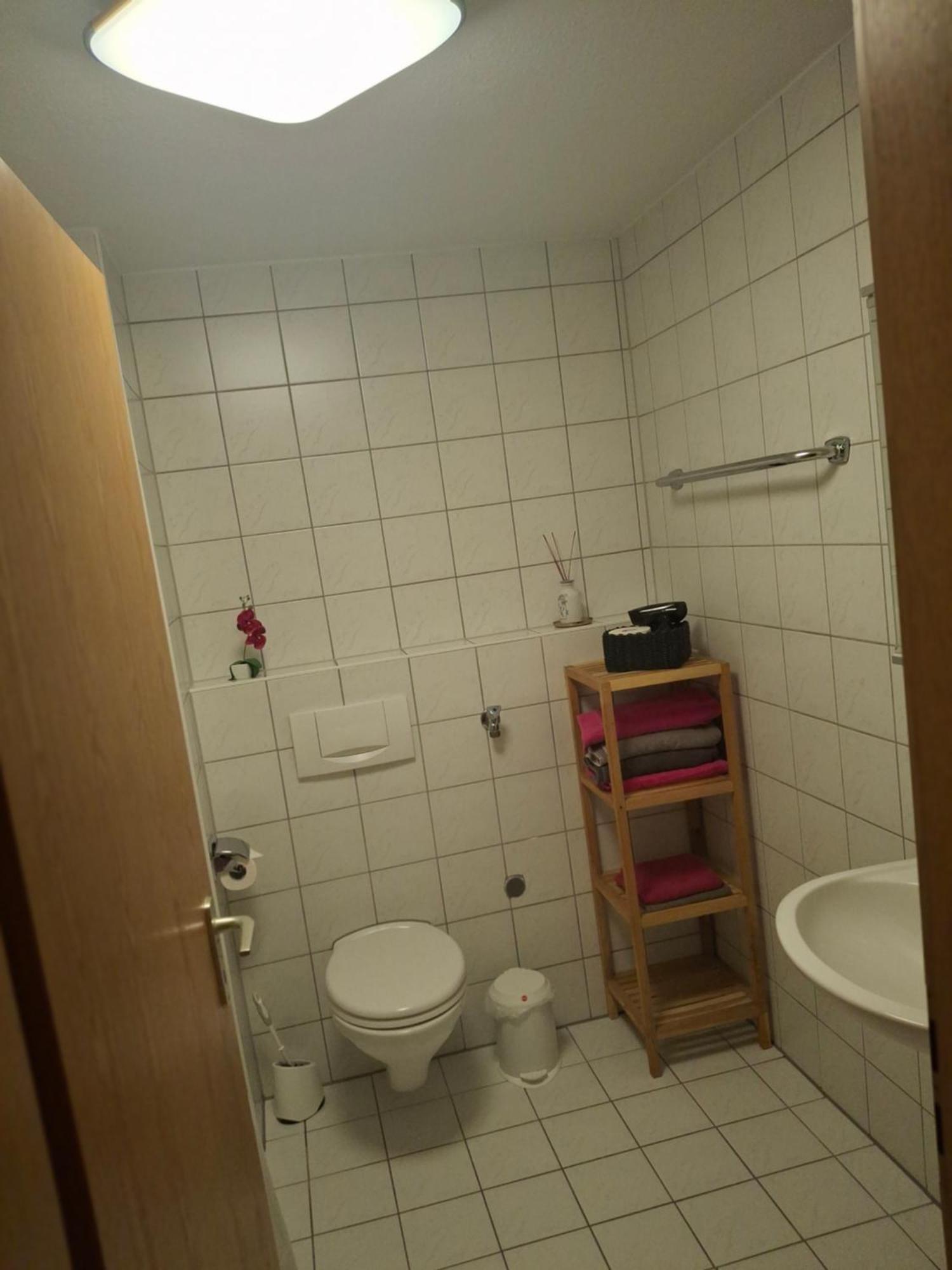 Ferienwohnung Shirin Rust Dış mekan fotoğraf