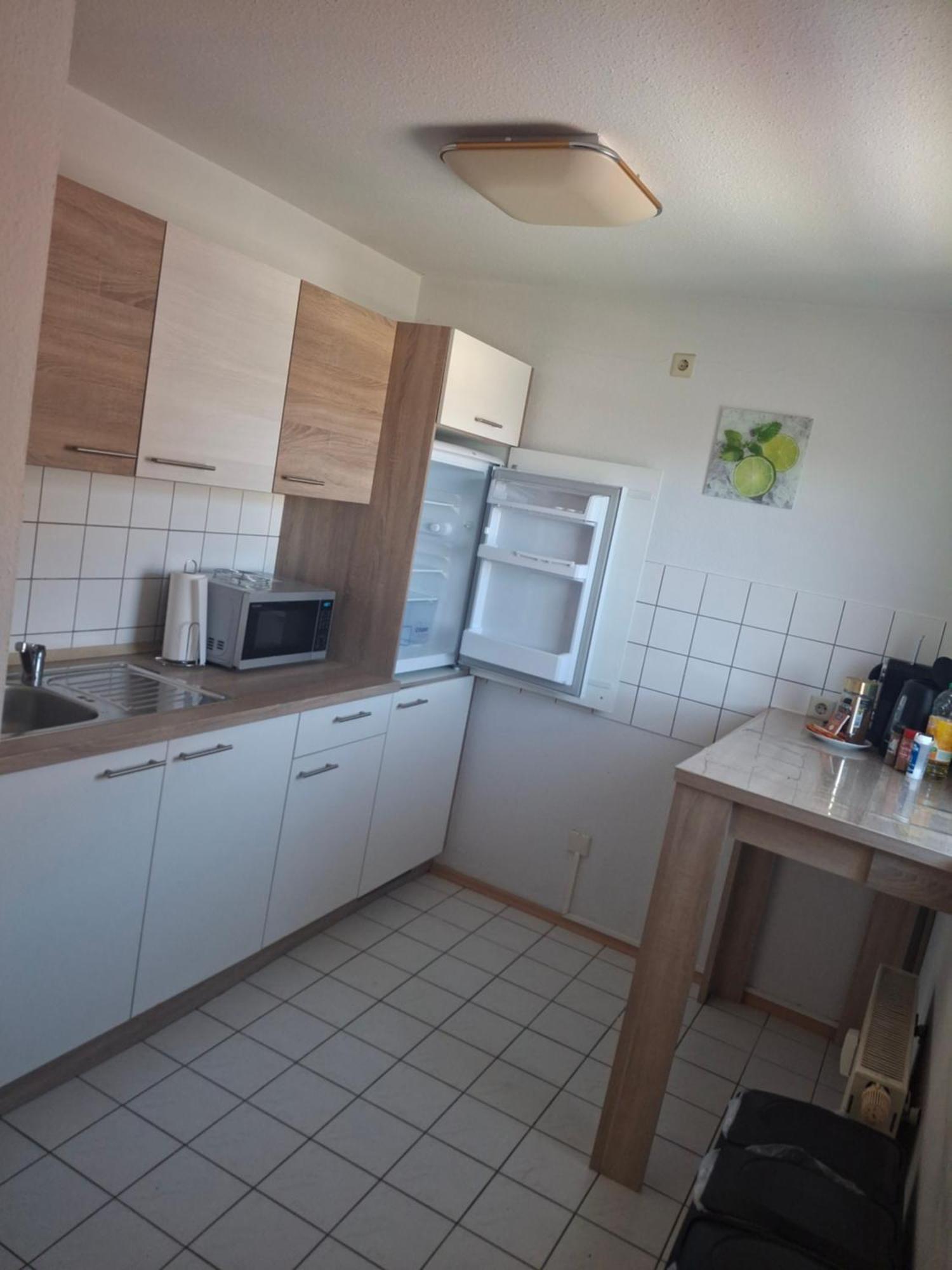 Ferienwohnung Shirin Rust Dış mekan fotoğraf
