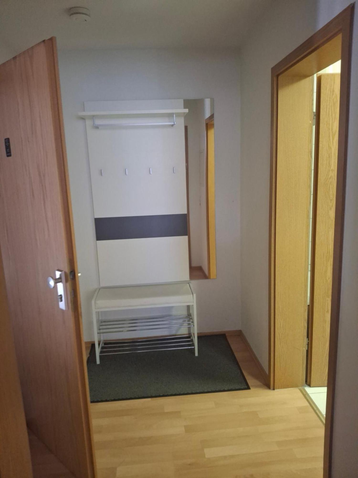 Ferienwohnung Shirin Rust Dış mekan fotoğraf