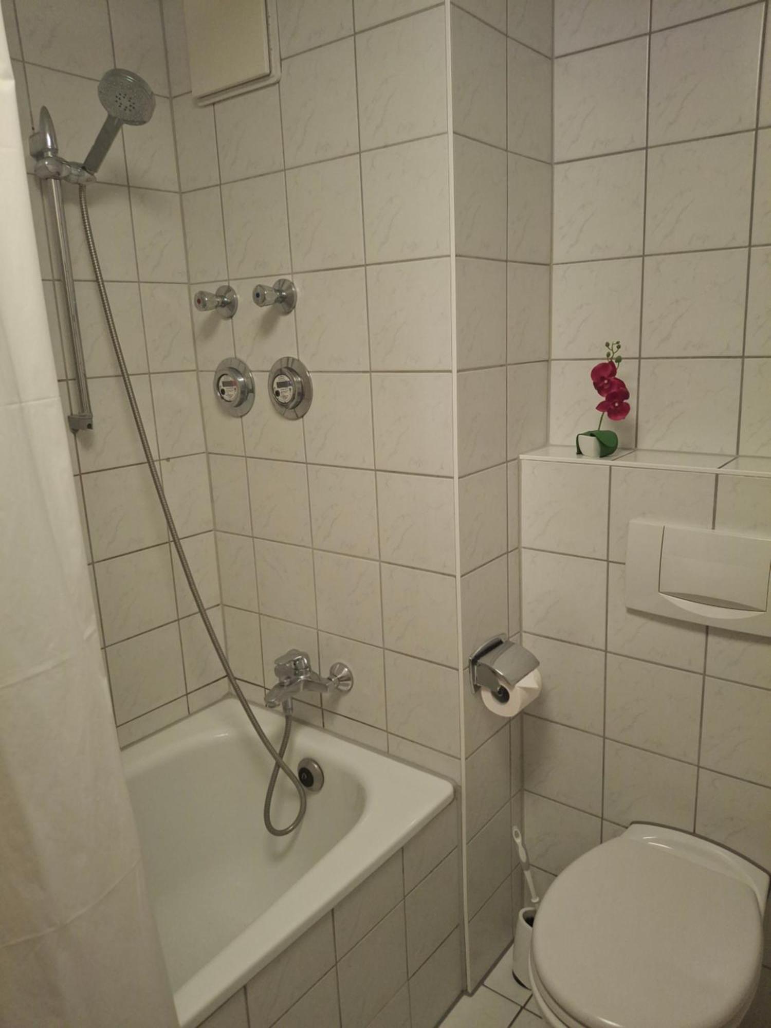 Ferienwohnung Shirin Rust Dış mekan fotoğraf