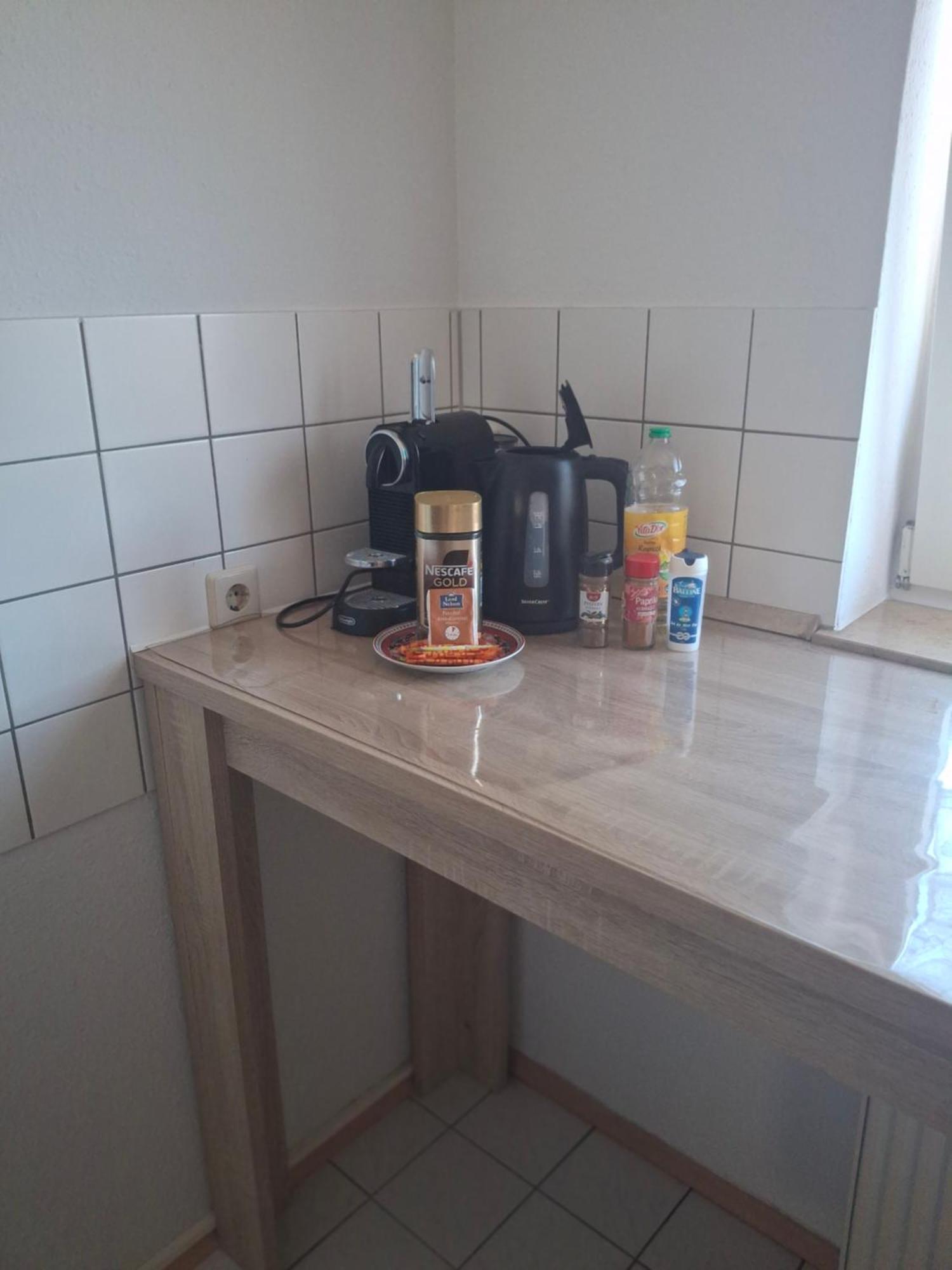 Ferienwohnung Shirin Rust Dış mekan fotoğraf