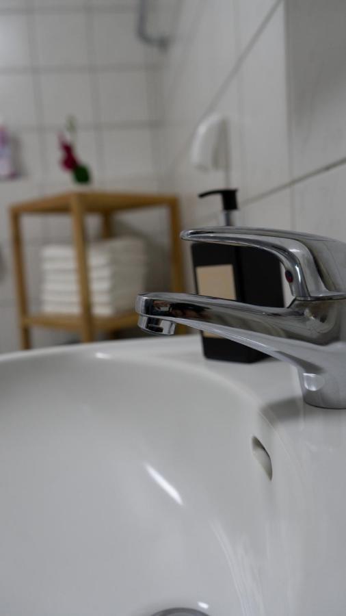 Ferienwohnung Shirin Rust Dış mekan fotoğraf