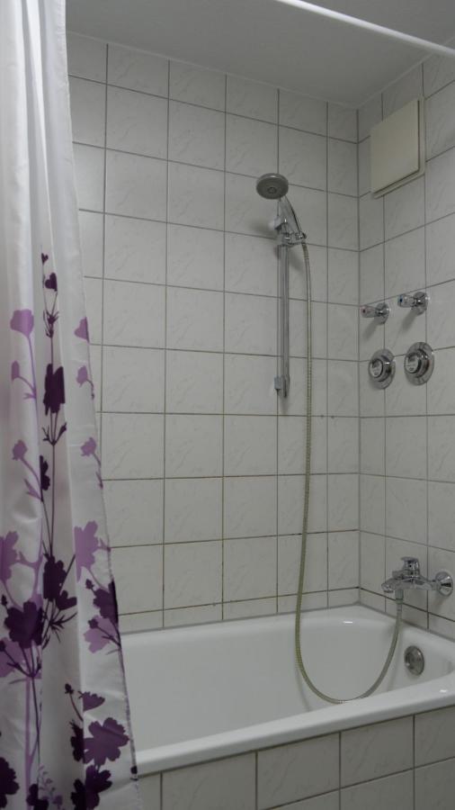 Ferienwohnung Shirin Rust Dış mekan fotoğraf